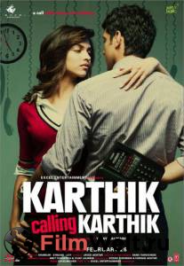      - Karthik Calling Karthik - (2010) 