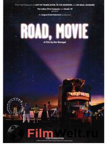   ,  - Road, Movie - 2009 