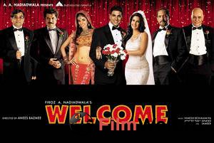   - Welcome - (2007)  