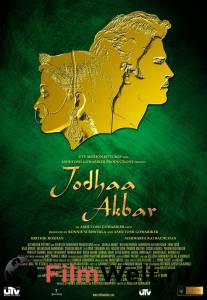        Jodhaa Akbar [2008]