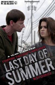 Фильм онлайн В плену - Last Day of Summer бесплатно Фильм онлайн В плену - Last Day of Summer бесплатно