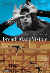   ,  :   - Breath Made Visible: Anna Halprin