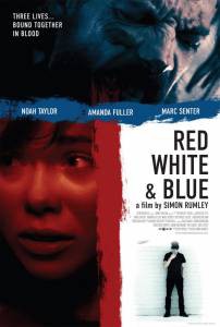       Red White & Blue [2010] 