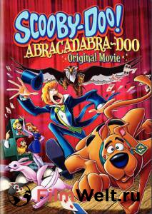    -: - () / Scooby-Doo! Abracadabra-Doo / (2009) 