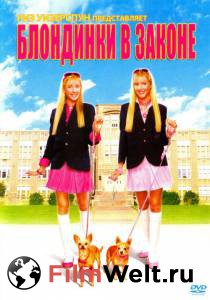    () Legally Blondes   