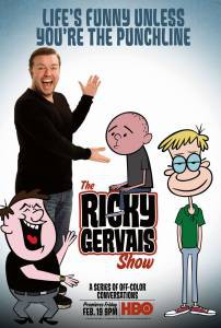      ( 2010  ...) The Ricky Gervais Show (2010 (3 )) online
