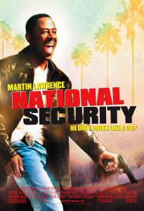     National Security [2003] 