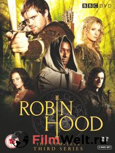   ( 2006  2009) - Robin Hood - 2006 (3 )    