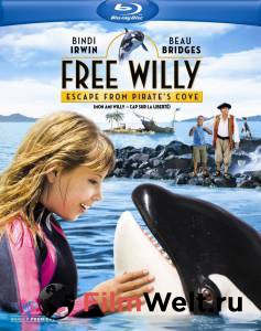    :     () / Free Willy: Escape from Pirate's Cove