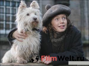     / The Adventures of Greyfriars Bobby / (2005)  