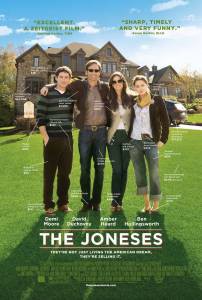    / The Joneses / 2010  