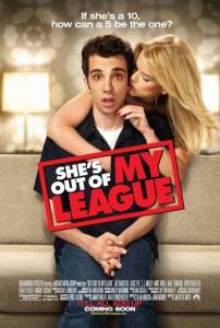       - She's Out of My League online