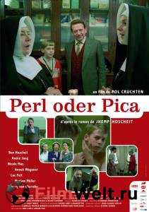     / Perl oder Pica / 2006