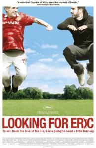      - Looking for Eric - [2009]  