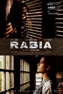   / Rabia / [2009]   