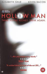    Hollow Man 2000 