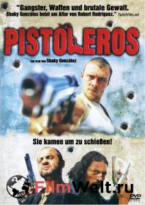  / Pistoleros / [2007]   