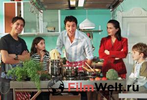 ���� ���� ���� � ��������� (��) / Unser Kindermadchen ist ein Millionar ������