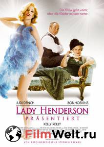        Mrs Henderson Presents (2005)