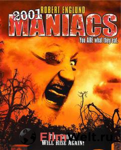 2001  2001 Maniacs    