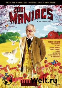  2001  2001 Maniacs (2005)  