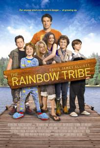       The Rainbow Tribe 2008