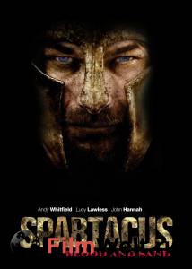    :    ( 2010  2013) / Spartacus: Blood and Sand 