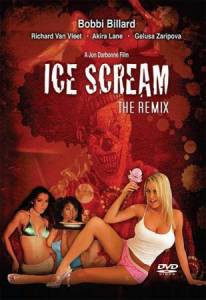   / Ice Scream: The ReMix / 2008   