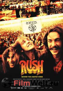 :   / Rush: Beyond the Lighted Stage / [2010]   