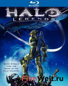   Halo () - Halo Legends  