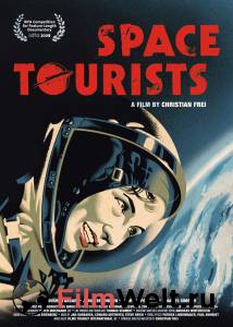     - Space Tourists - [2009]