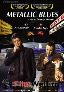   / Metallic Blues / (2004)   