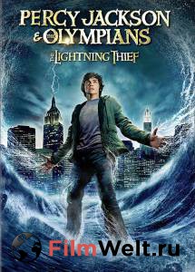       - Percy Jackson & the Olympians: The Lightning Thief - (2010) 