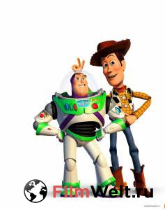    :   Toy Story3  