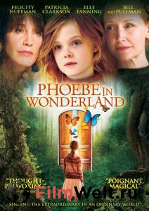       Phoebe in Wonderland 