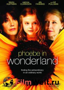        / Phoebe in Wonderland 