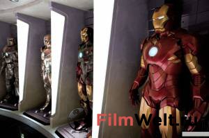    2 Iron Man2   HD