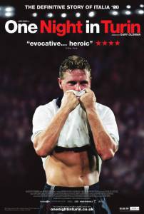 Смотреть интересный фильм Один матч в Турине / One Night in Turin / 2010 онлайн Смотреть интересный фильм Один матч в Турине / One Night in Turin / 2010 онлайн