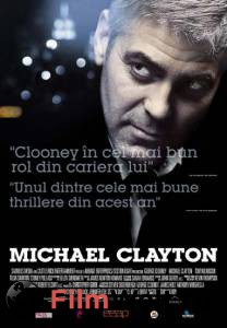     / Michael Clayton / [2007] 