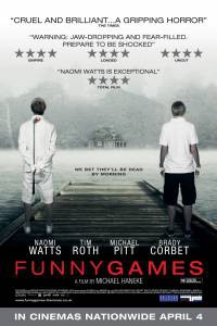     Funny Games