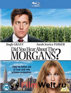       - Did You Hear About the Morgans? - 2009 