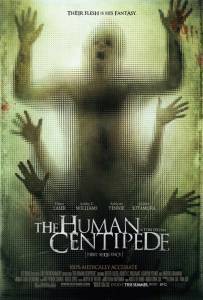    / The Human Centipede (First Sequence) / 2009   