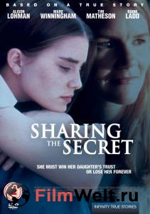 Онлайн кино Поделившись секретом (ТВ) Sharing the Secret смотреть Онлайн кино Поделившись секретом (ТВ) Sharing the Secret смотреть
