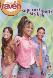    ( 2003  2007) - That's So Raven 