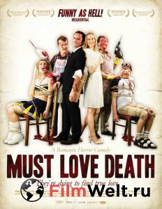        / Must Love Death / 2009