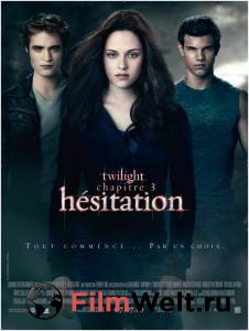   . .  - The Twilight Saga: Eclipse - [2010] 