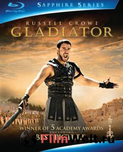   Gladiator [2000] 
