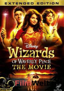          () Wizards of Waverly Place: The Movie (2009)