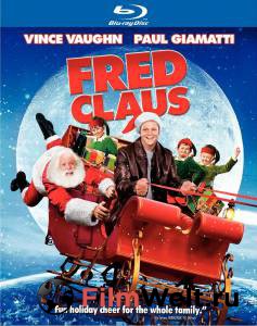    ,   - Fred Claus - (2007)  