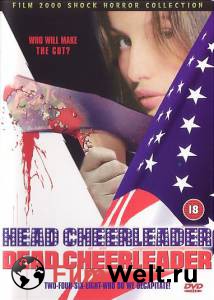    Head Cheerleader Dead Cheerleader () [2000]